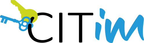 Logo of CITIM en ligne